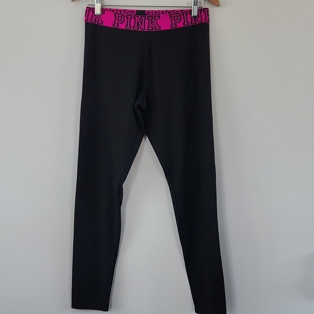 NWOT Pink VS Leggings